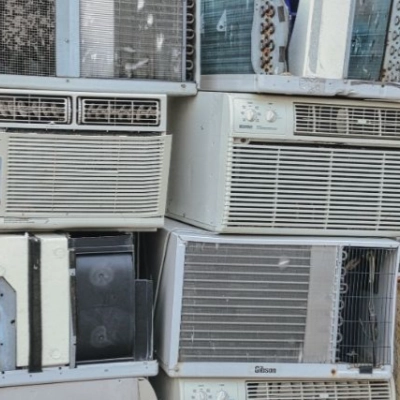 Kepez Bölgesinde Sarı Hurda Fiyatı